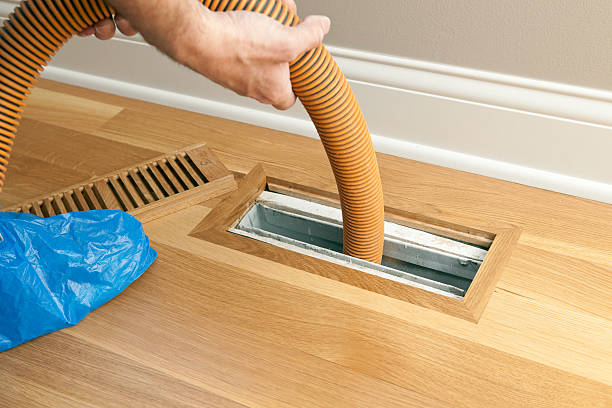  South San Gabriel, CA Airduct Cleaning Pros