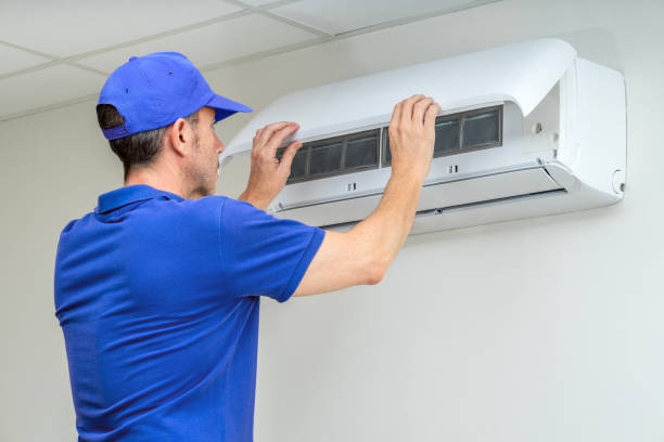 Best HVAC System Cleaning  in South San Gabriel, CA