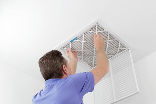 Best Ventilation Cleaning Services  in South San Gabriel, CA